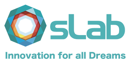 株式会社エスラボ sLab Corp. ― Innovation for all Dreams